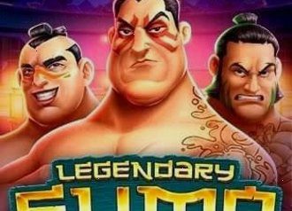 Автомат Legendary Sumo
